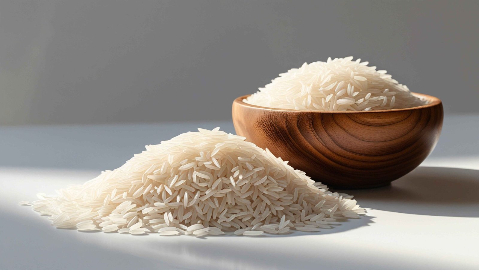 Indian Rice RNG Agro Exports