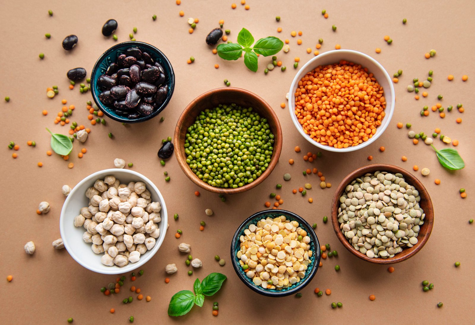 RNG Agro Exports Lentil Exports from India