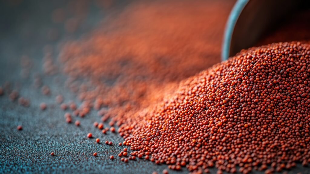 Millets RNG Agro Exports