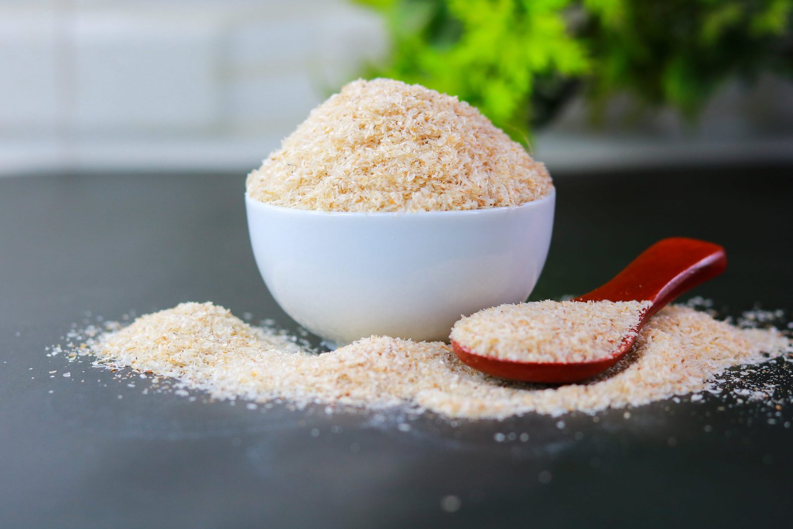 Psyllium Husk