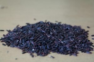 Black Rice
