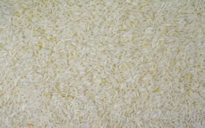 1401 Basmati Rice exported from India