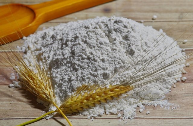 Maida (Refined Flour)