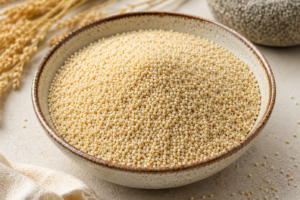 Kodo Millet exported from India
