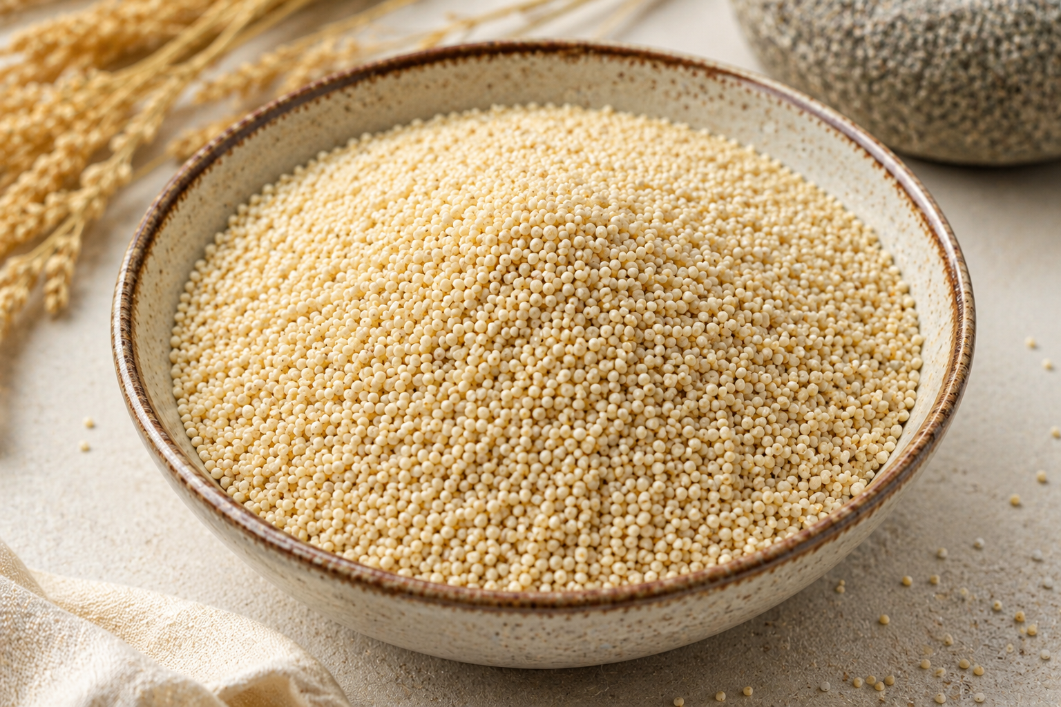 Kodo Millet