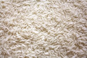 Rice Swarna exported from India
