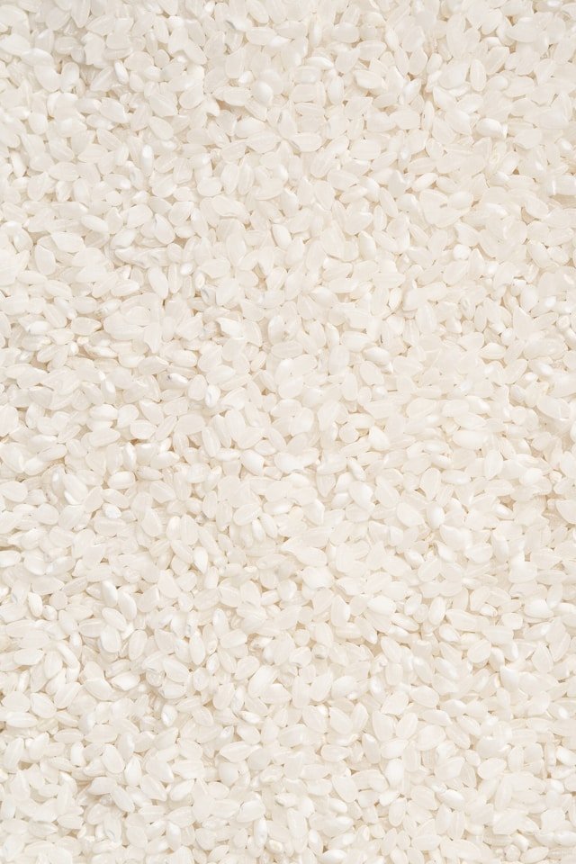 Broken Rice (50% โ 2nd Sort)