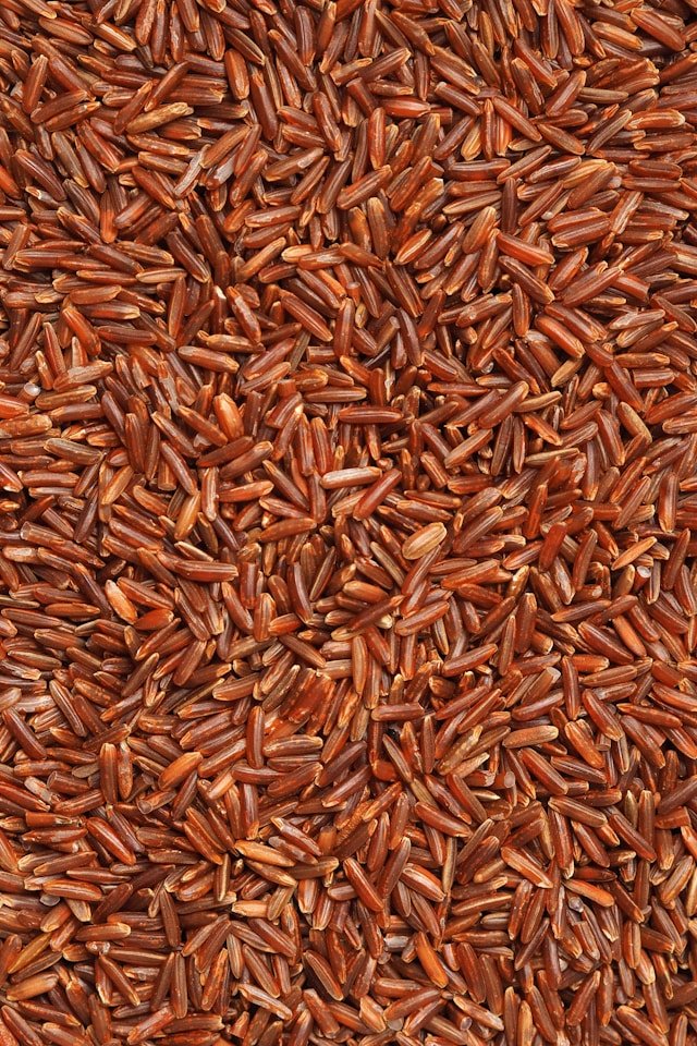 Red Rice