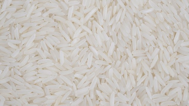 1718 Basmati Rice