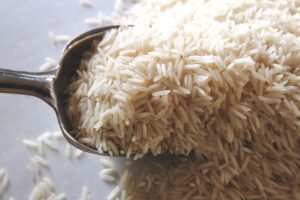 Sona Masoori Rice exported from India