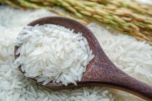 Sugandha Rice exported from India