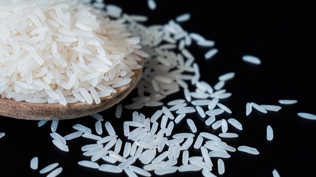 PR11 Parboiled Rice