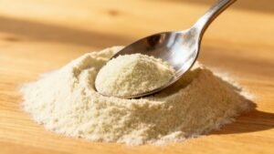 Semolina (Suji / Rava)