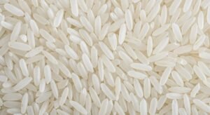 Traditional Basmati Rice