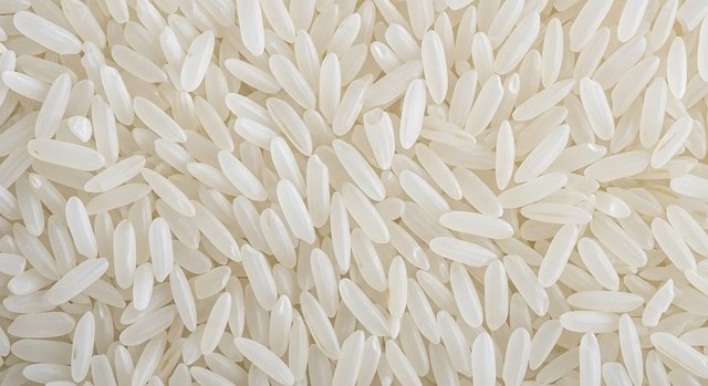 Traditional Basmati Rice