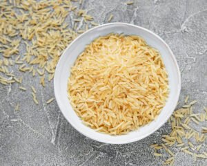 1121 Basmati Rice exported from India