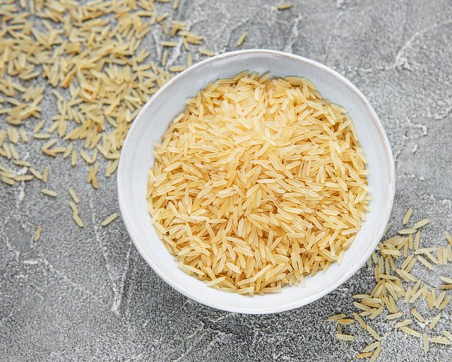 1121 Basmati Rice