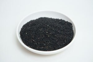 Black Sesame Seeds