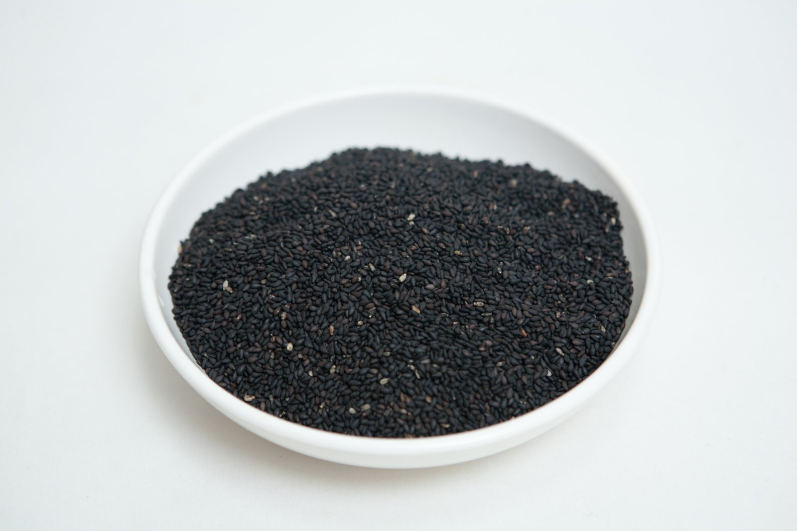 Black Sesame Seeds