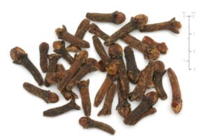 Cloves (Laung)