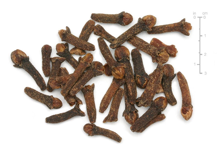 Cloves (Laung)