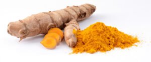 Turmeric Finger