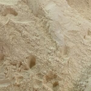 Dry Ginger Powder