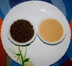 Moong Dal (Split & Dhuli) exported from India