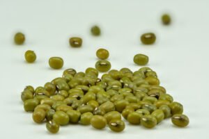 Green Moong (Whole Mung Bean) exported from India