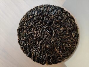 Niger Seeds