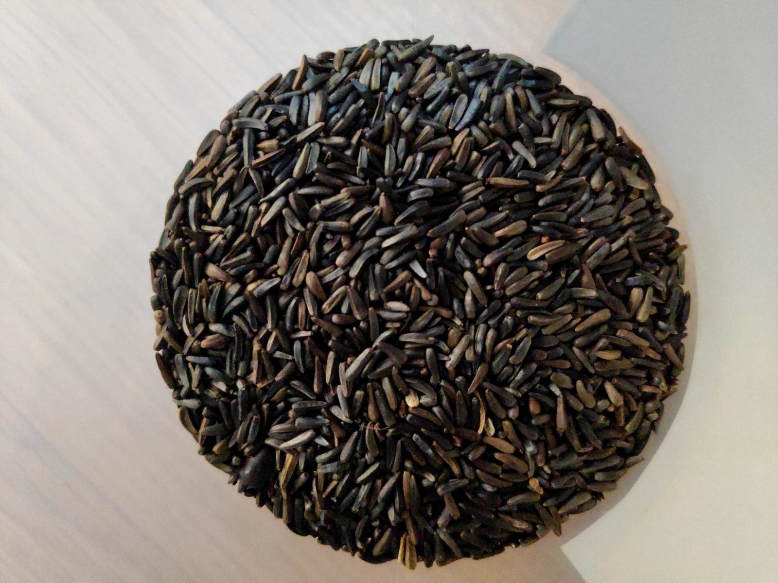 Niger Seeds