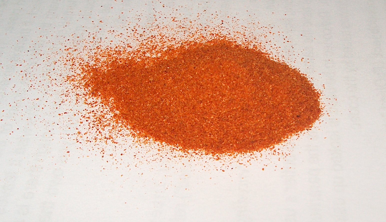 Red Chilli Powder