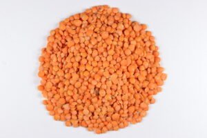 Masoor Dal (Split Red Lentil)