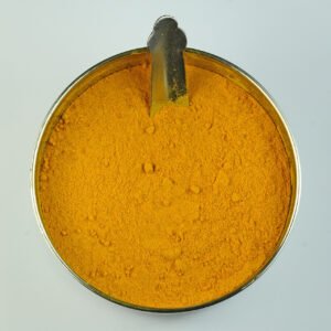 Turmeric Powder exported from India