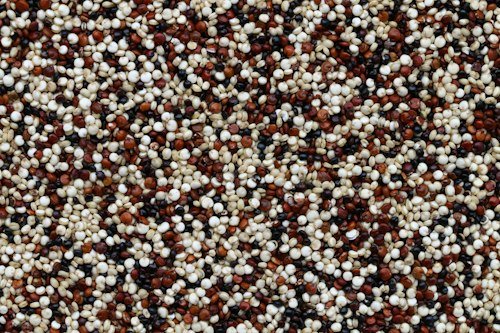 Amaranth Seeds (Rajgira)