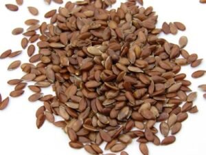 Flax Seeds (Linseed) exported from India