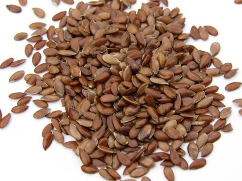 Flax Seeds (Linseed)