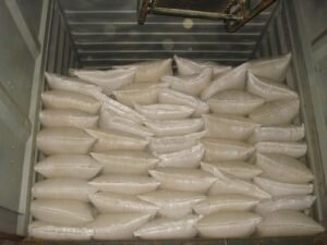 Corn Gluten Meal 60%