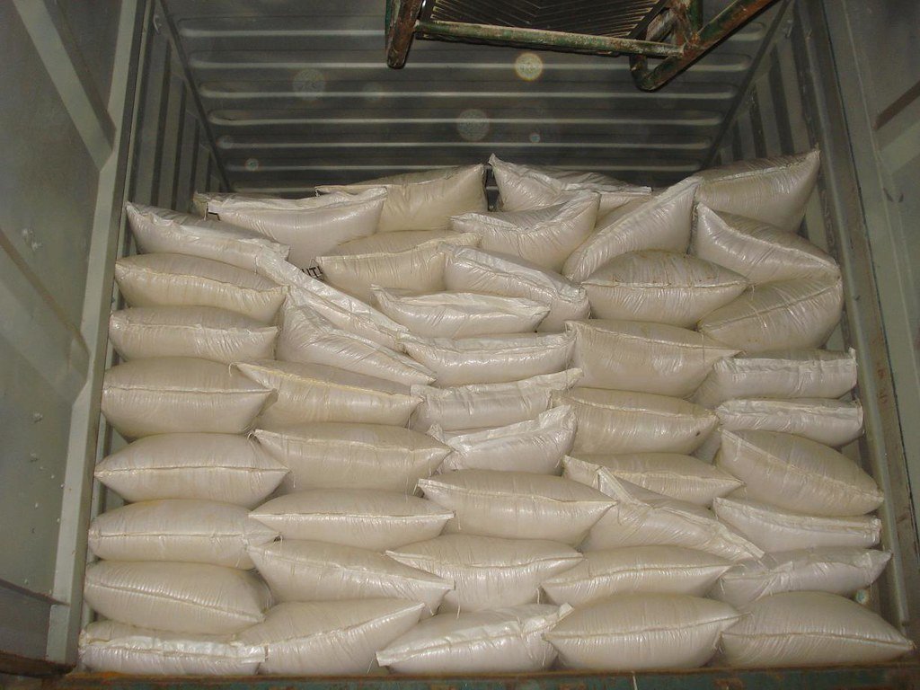 Corn Gluten Meal 60%