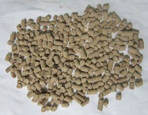De-oiled Rice Bran (DORB)